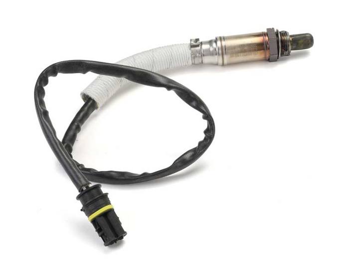 Mercedes Oxygen Sensor - Rear 0005409617 - Bosch 15003